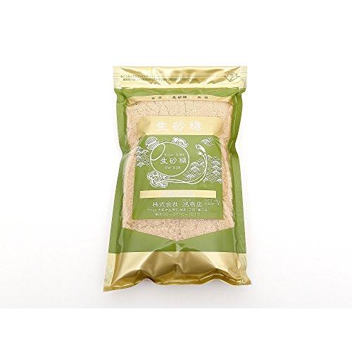 株式会社鴻商店 生砂糖