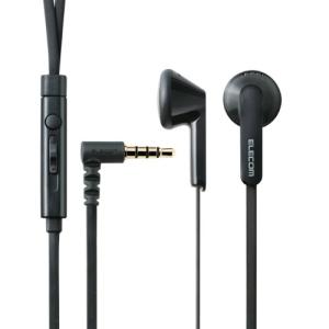 ELECOM（エレコム） ハイレゾ音源対応 ステレオヘッドホンマイク