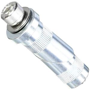 DAYTONA（デイトナ） マウントキット ステムクランプタイプ Φ17〜20