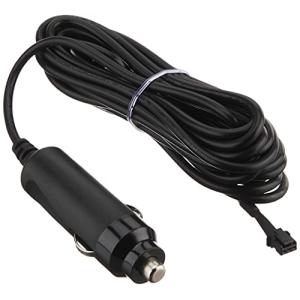 コムテック（Comtec） HDROP-18 シガープラグコード ドライブ