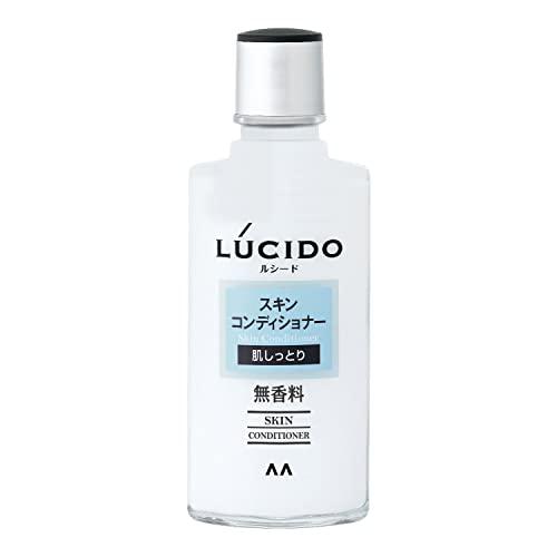 LUCIDO (ルシード) スキンコンディショナー 125mL