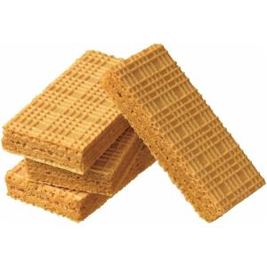 ブルボン カーボバランス濃厚きなこウエハース ...の詳細画像2