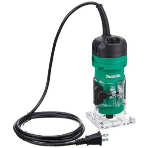 マキタ（makita） トリマ 3709 6mm : e-toolショッピング - 通販