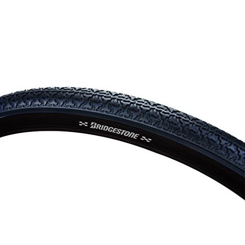 ブリヂストン(BRIDGESTONE) ミニサイクル用 タイヤ 一本巻 エコパッケージ WO20x1...