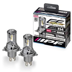 PIAA(ピア) 車用 ランプ&バルブ ヘッド&フォグ用LEDバルブ LEH230