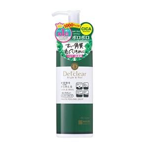 旅美人 コラーゲンピーリングジェル(本体) 270g : アットコスメ