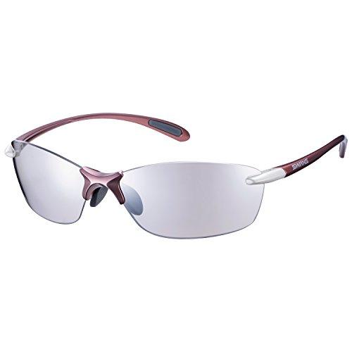 [スワンズ] スポーツ サングラス エアレス リーフ フィット ミラーレンズ モデル SALF-07...