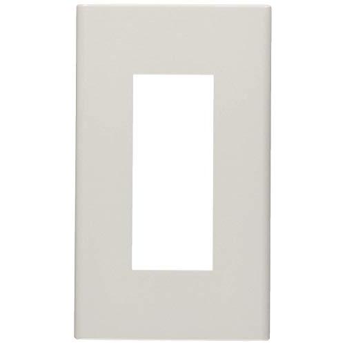 パナソニック(Panasonic) コスモシリーズワイド21 コンセントプレート1連用 3個用 ホワ...