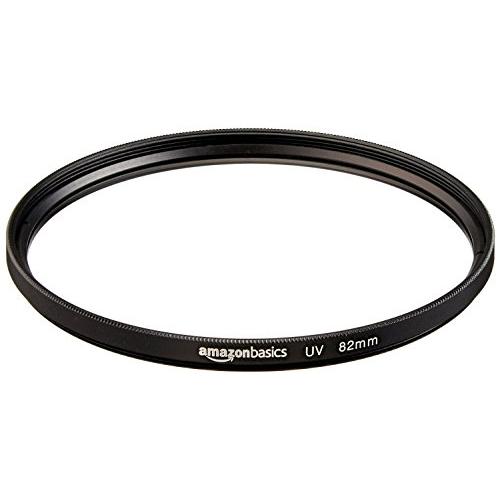 ベーシック カメラ用レンズフィルター UV保護 82mm CF26-N-82