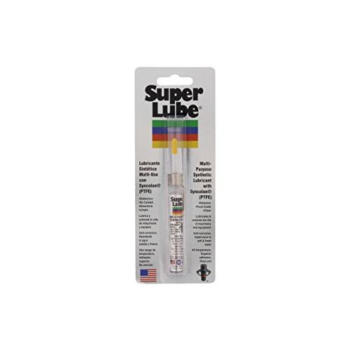 ■SUPER LUBE PTFE配合オイル 7mlブリスター(151010) ホビー ケミカル用品 ...