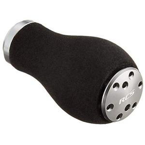 ダイワ SLP ワークス RCS ハンドル 60mm パワーライトノブ L ダイワslpワークス(Daiwa Slp Works) RCS パワーライトノブ Sサイズ