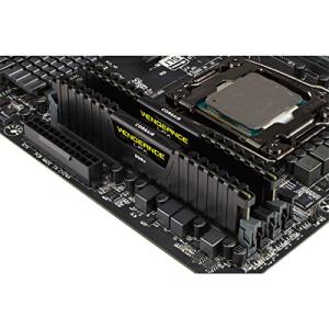 CORSAIR DDR4-3600MHz デス...の詳細画像4