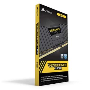 CORSAIR DDR4-3600MHz デス...の詳細画像5
