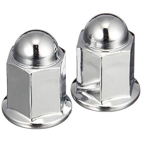 ポッシュ(POSH) ロングエキゾーストナット M6X12 モンキー(MONKEY) 270019