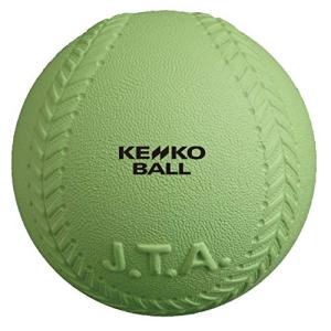 ナガセケンコー 日本ティーボール協会公認ボール...の詳細画像1