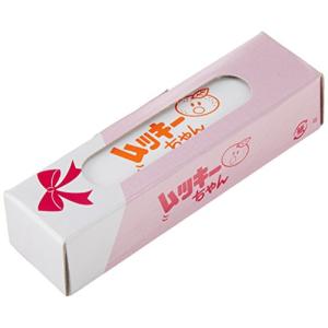 ムッキーちゃん みかんムキ (箱入)の詳細画像2