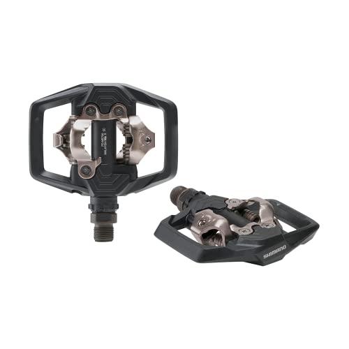 シマノ(SHIMANO) SPDペダル PD-ME700 付属/SM-SH51 EPDME700 D...