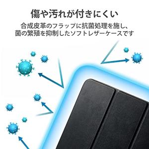 エレコム iPad 10.2 第9/8/7世代...の詳細画像1