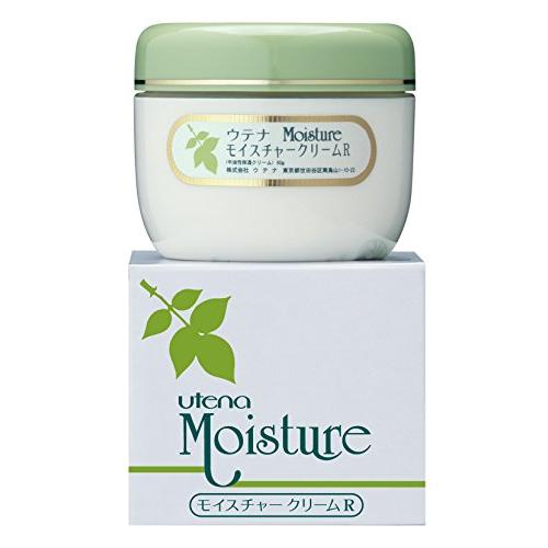 ウテナ モイスチャークリームR (クリーム) 60g