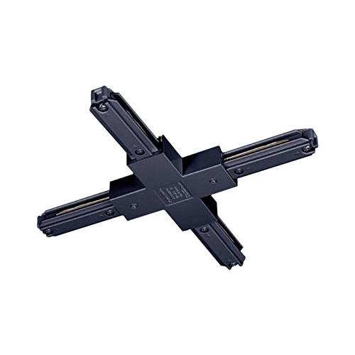 パナソニック(Panasonic) 照明器具配線 ショップライン ジョイナクロス 黒 DH0247K