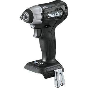 インパクトレンチ マキタ ブラシレスモーター 18V 充電式 MAKITA XWT12Z 青 純正品 本体のみ 軽量タイプ｜otogizakka