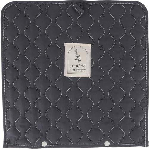 不二貿易 推し活グッズ うちわケース うちわポーチ 幅35×奥行0.5×高さ36cm グレー 推し活...