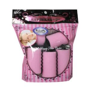 ラッキーウィンク 変身カーラー(8P) 017-580 8個 (x 1)