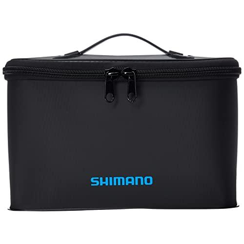 シマノ(SHIMANO) システムケース ブラック 2XL BK-093T