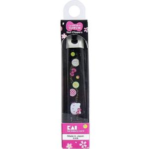 貝印 爪切り ハローキティ 花桜 S＆M 各1点セット 日本製 : 89ぶん