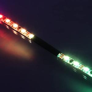 アイネックス LED遮光テープ 7m RLD-...の詳細画像2