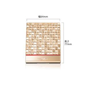 マキアージュ ドラマティックスタイリングアイズ...の詳細画像2