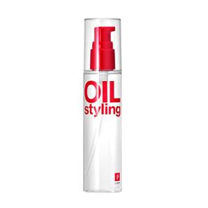 LIPPS（リップス） ベーススタイリング オイル 100ml 無香料