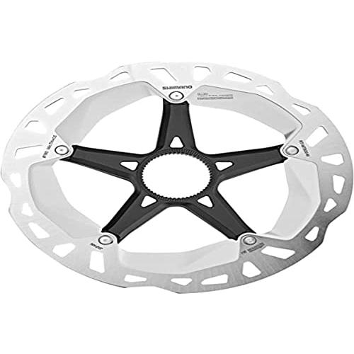シマノ(SHIMANO) ディスクローター RT-MT800 140mm 付属/内側セレーションロッ...