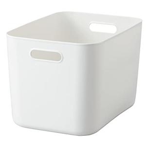 無印良品 やわらかポリエチレンケース 深 15個＋フタ15個 まとめ売り 無印良品（MUJI） 収納 やわらかポリエチレンケース・深 約幅25．5