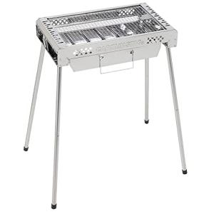UNIFLAME（ユニフレーム） UFタフグリル SUS−600 665404 バーベキュ