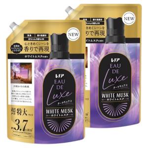 レノア オードリュクス 柔軟剤 ホワイトムスクの...の商品画像