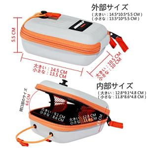 JAWEGOLF ゴルフレーザー距離計レンジフ...の詳細画像4