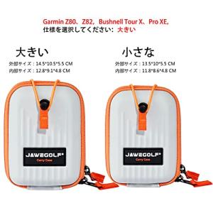 JAWEGOLF ゴルフレーザー距離計レンジフ...の詳細画像5