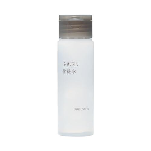 MUJI 無印良品 ふき取り化粧水 携帯用 50mL 83483302