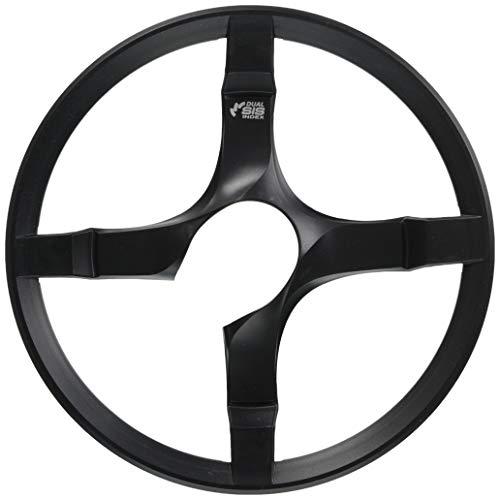 シマノ (SHIMANO) リペアパーツ 48Tチェーンガード (ブラック) &amp; 固定ボルト FC-...