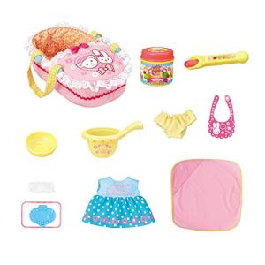 オンライン限定価格】メルちゃん入門セット 2歳 3歳 4歳 : トイザらス