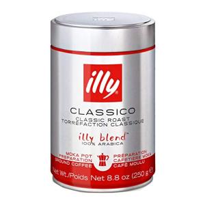 エスプレッソ 粉 コーヒー カフェインレス エスプレッソ粉 おうち