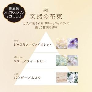 レノア オードリュクス 柔軟剤 イノセントリリ...の詳細画像1