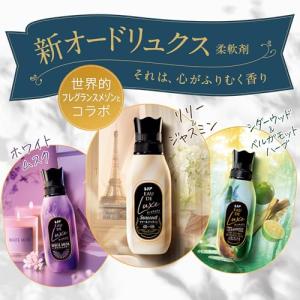 レノア オードリュクス 柔軟剤 イノセントリリ...の詳細画像3