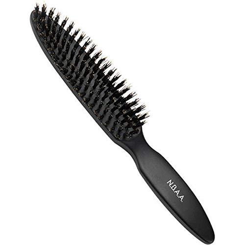 NBAA(エヌビーエーエー) エヌビーエーエー(N.B.A.A.) フィニッシングブラシ ブラック ...