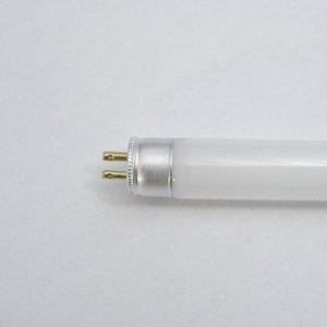TOSHIBA（東芝） バラ FL6N 直管蛍光灯 グロースタータ形 6W 昼白色