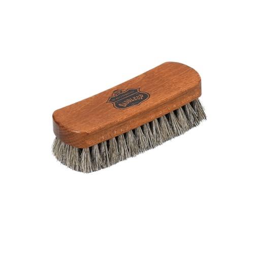 M.モゥブレィ SADDLEUP ホースブラシM