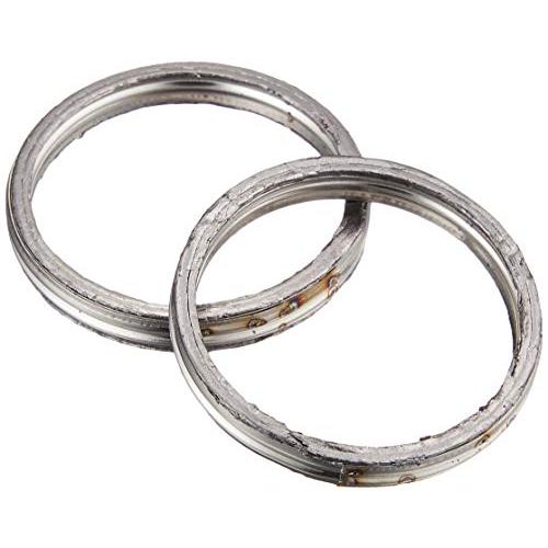 キタコ(KITACO) エキゾーストマフラーガスケット(XS-05) GSX-R1000等 963-...