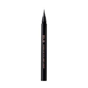 インテグレート グレイシィ アイライナー ペンシル ブラック999 1.8g