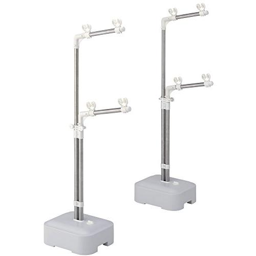 天馬(Tenma) 物干しブロー台付 PORISH PS-28